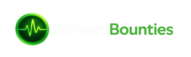 StreamBounties